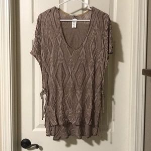 Vitamin A Swim Coverup